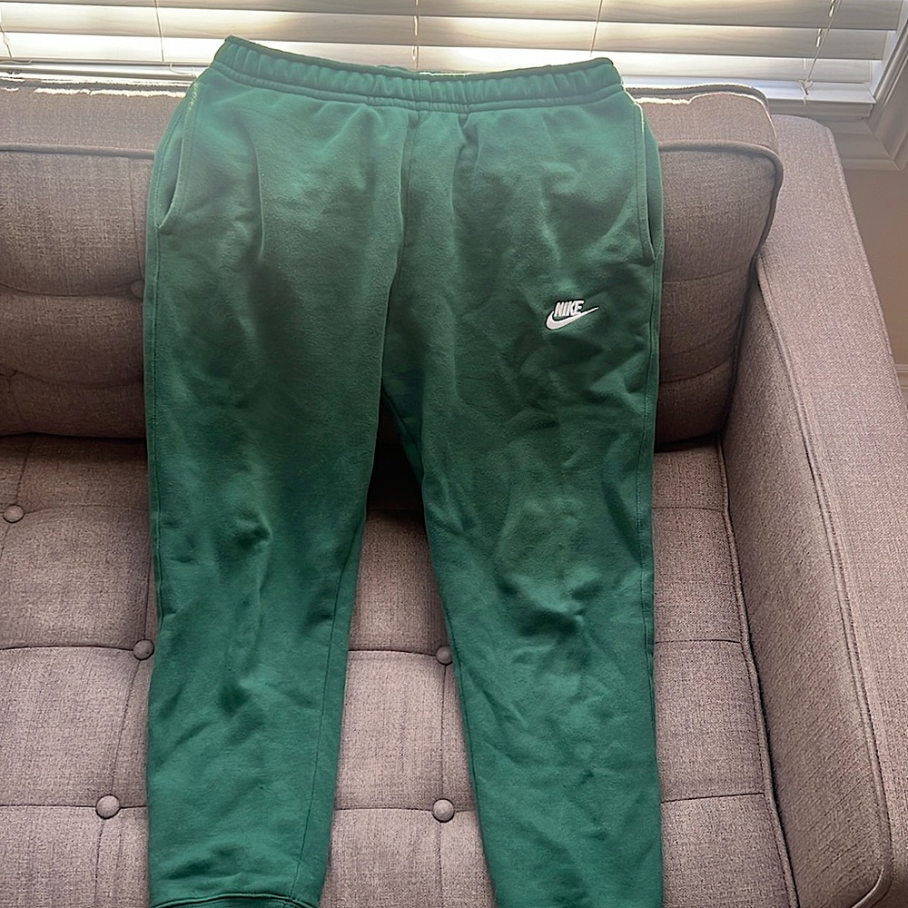 Men’s casual sweatpants